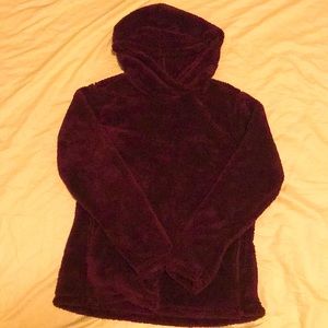 I am selling a barley worn RBX sweatshirt